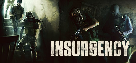 Insurgency server hosting