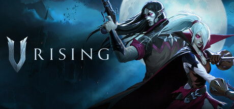 V Rising server hosting